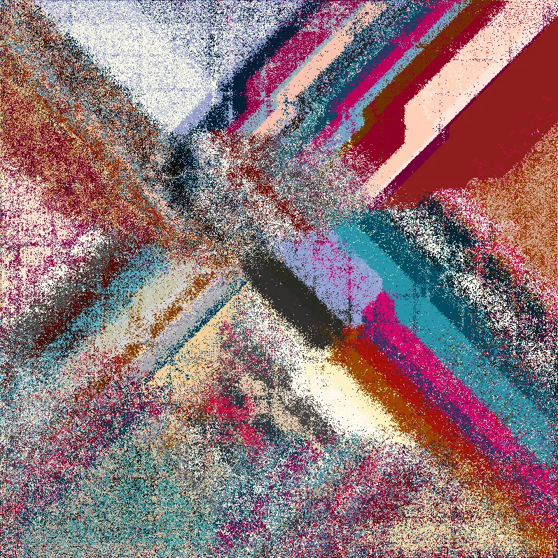 De/FragV2 #144 by toxi