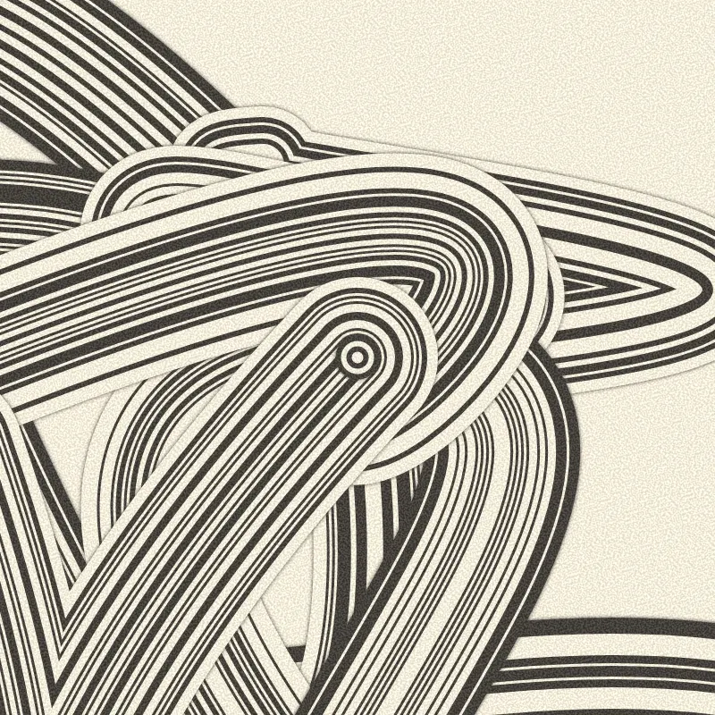 sinuosity #36 by jeres