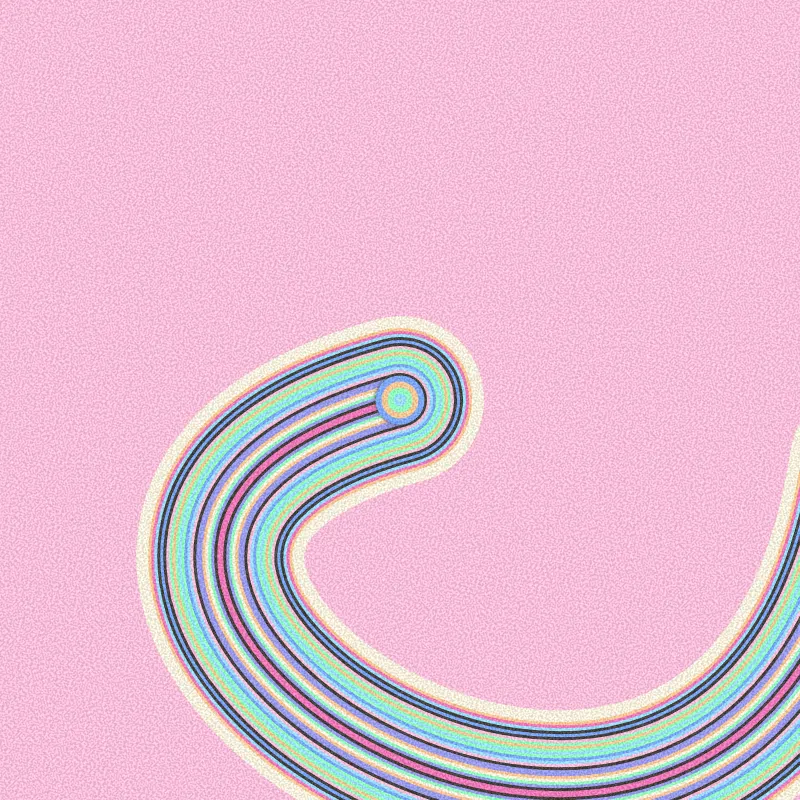 sinuosity #39 by jeres