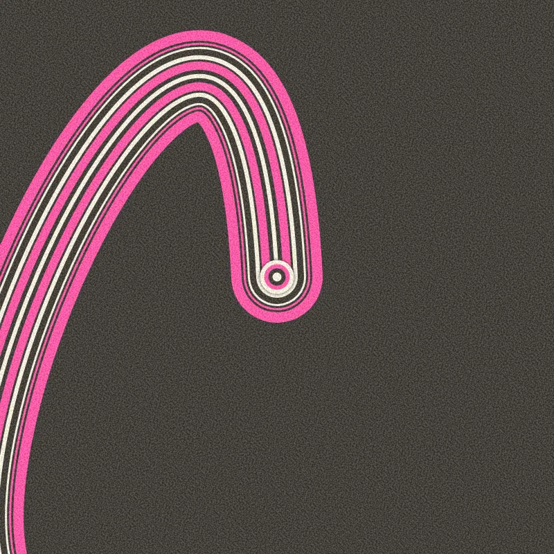 sinuosity #54 by jeres
