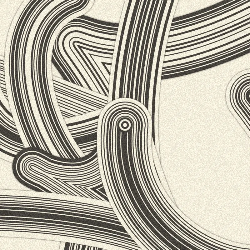 sinuosity #55 by jeres