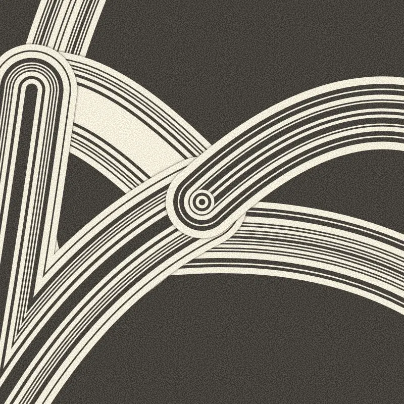 sinuosity #159 by jeres
