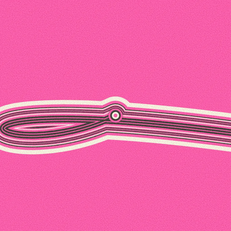 sinuosity #220 by jeres