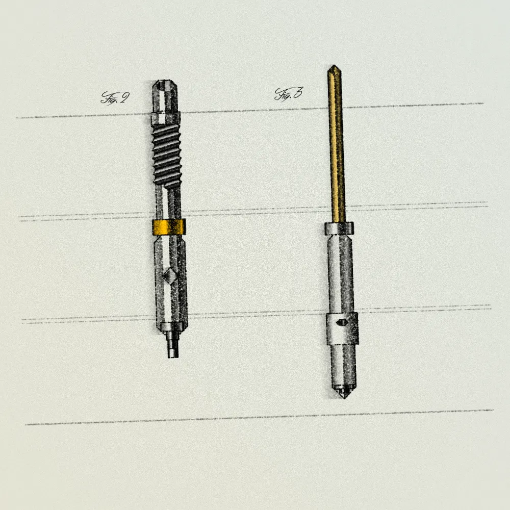 Practical Instruments #71 by Orr Kislev