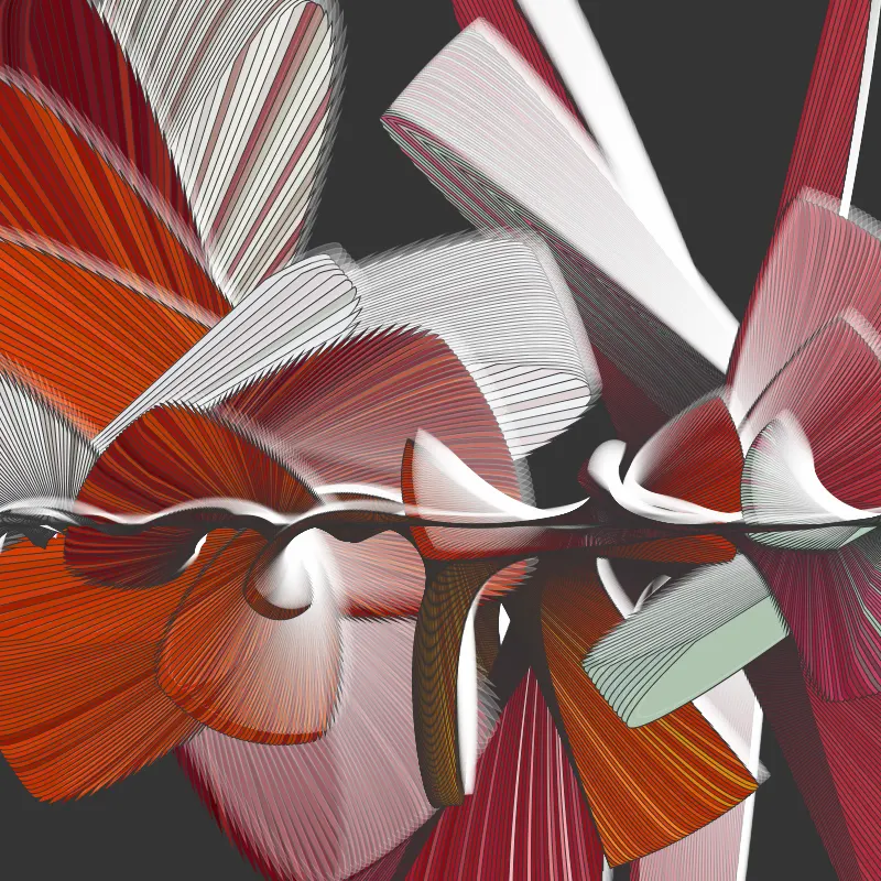 Bouquet #52 by ArjanBytez