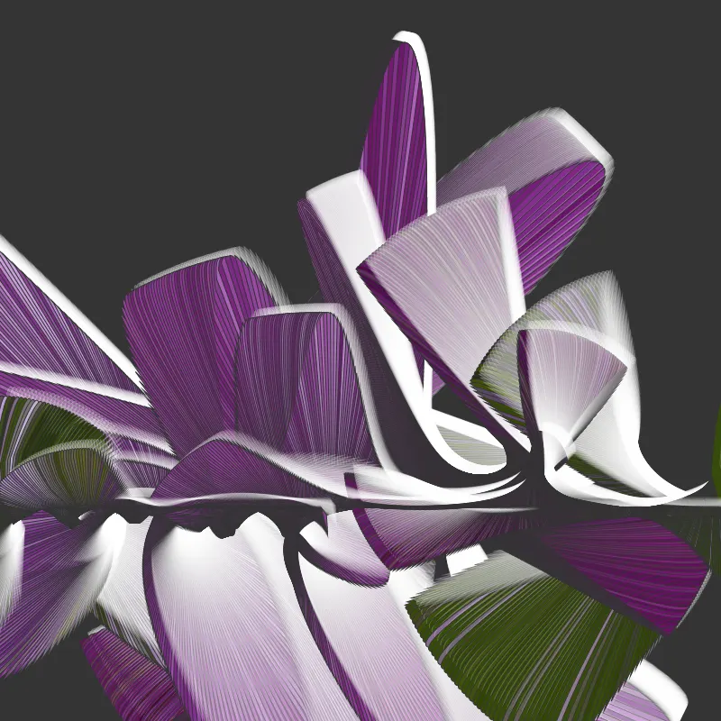 Bouquet #109 by ArjanBytez