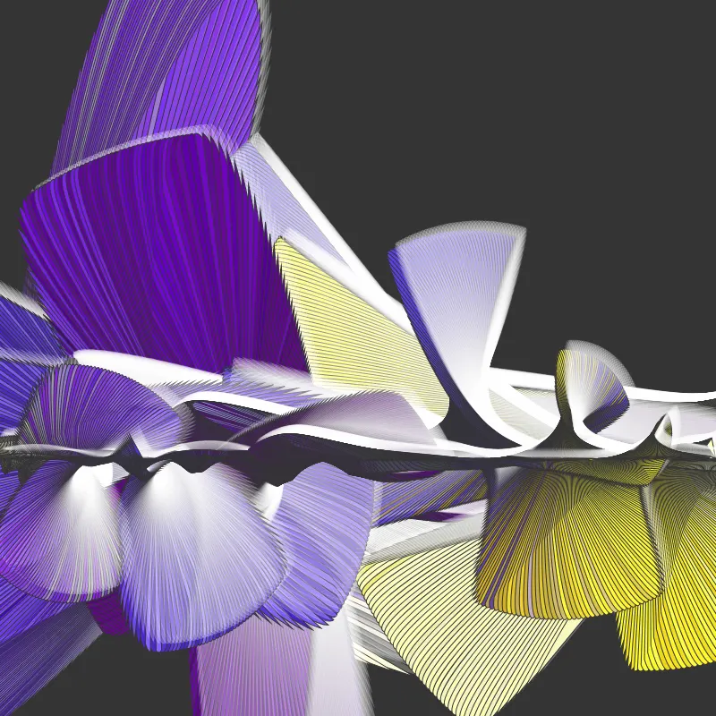 Bouquet #135 by ArjanBytez