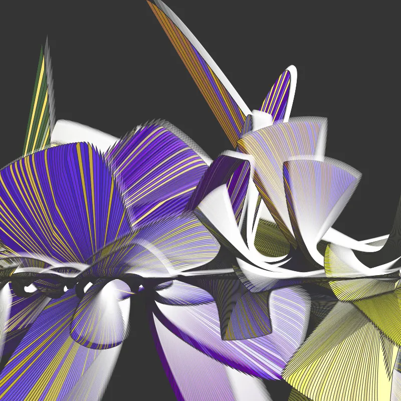 Bouquet #147 by ArjanBytez