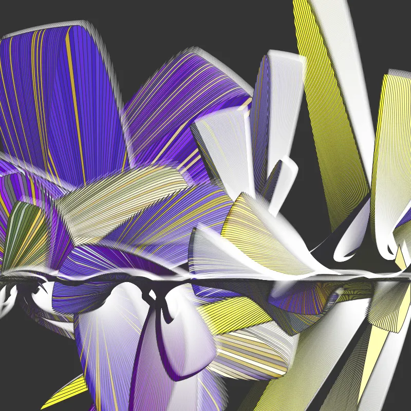 Bouquet #168 by ArjanBytez