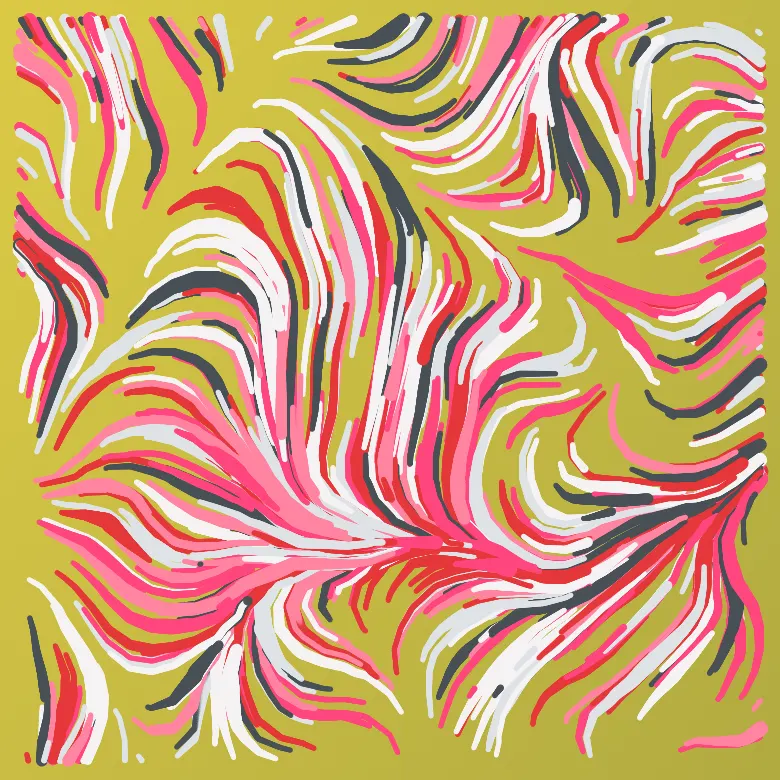 Flow Writer #85 by clayheaton