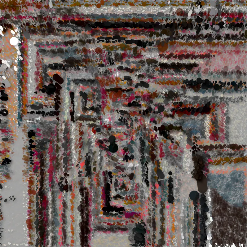De/FragV3 #199 by toxi
