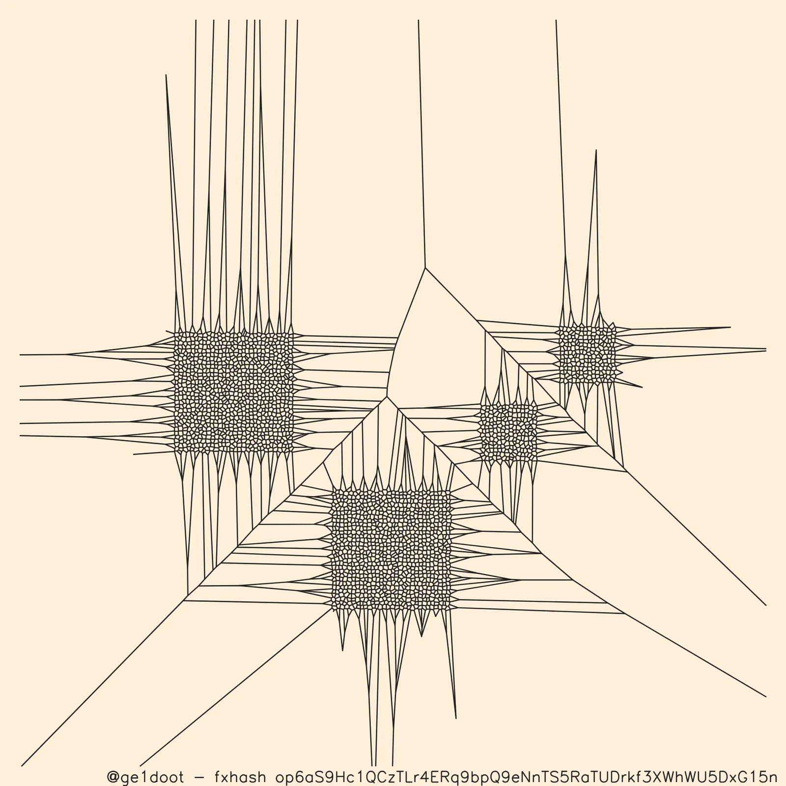 Interactions [SVG] #18 by ge1doot