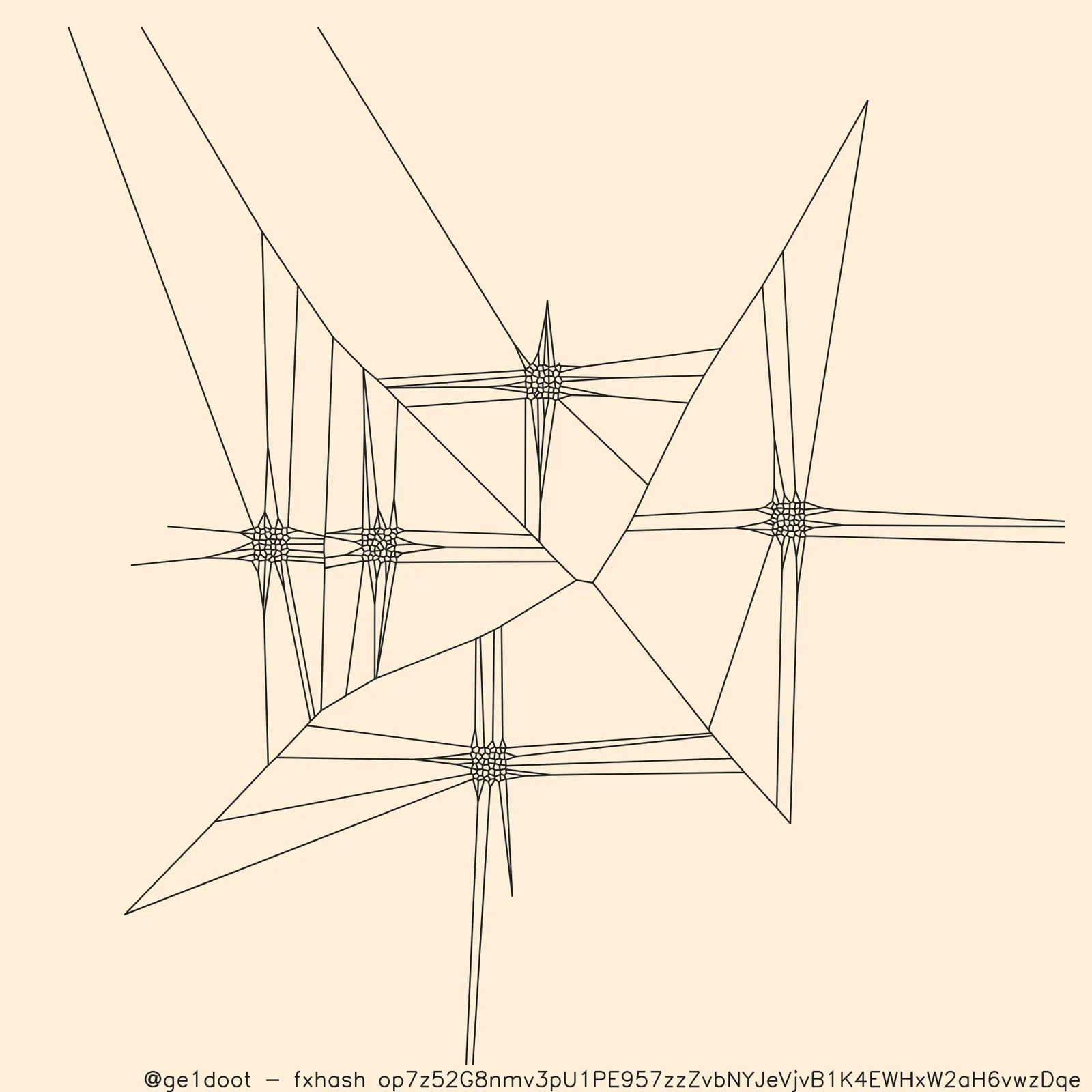 Interactions [SVG] #53 by ge1doot