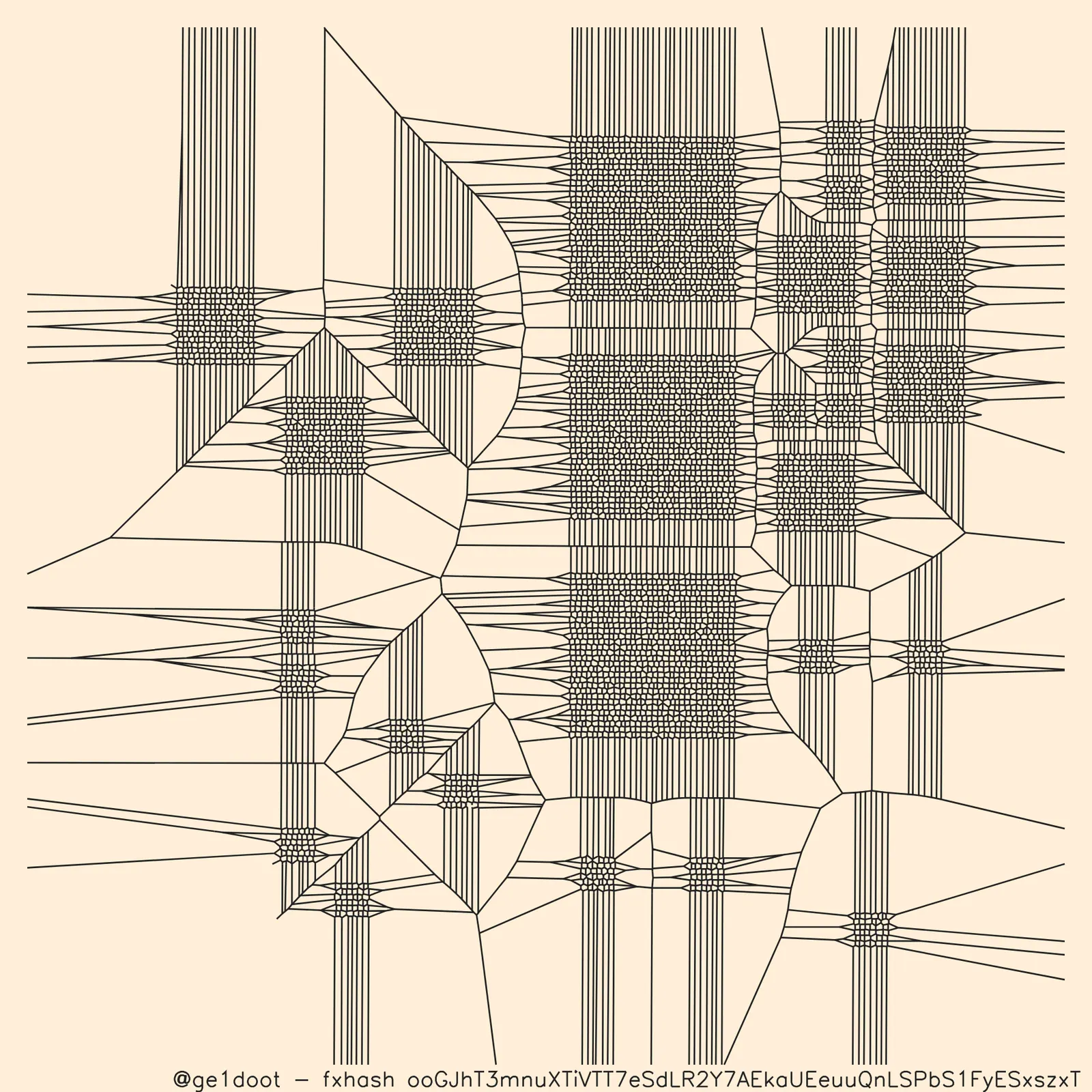 Interactions [SVG] #95 by ge1doot