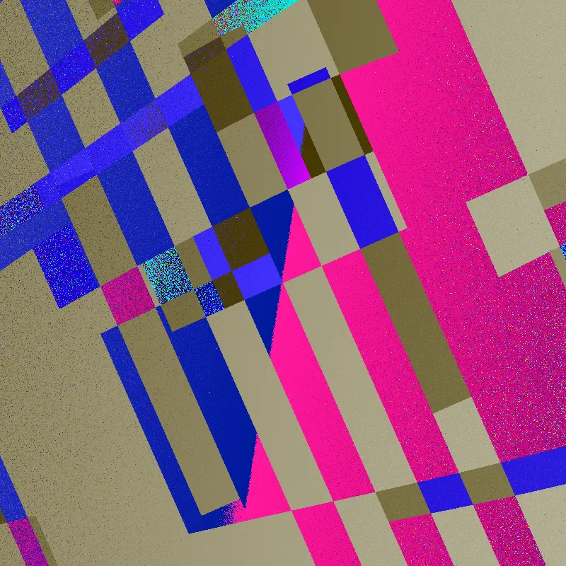 antimateria.10 #45 by W i W