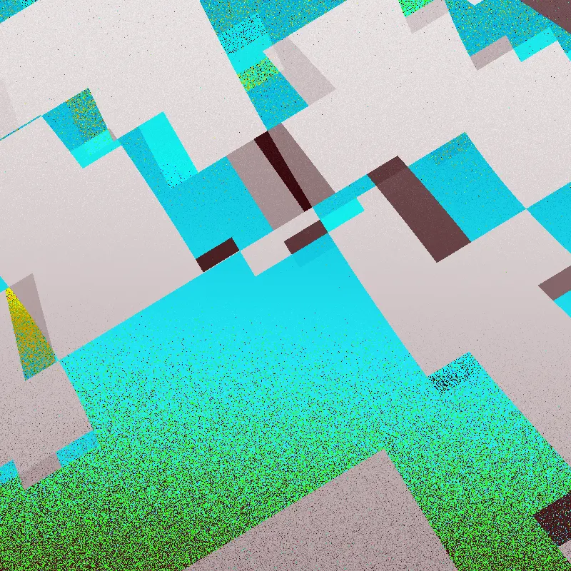 antimateria.10 #48 by W i W