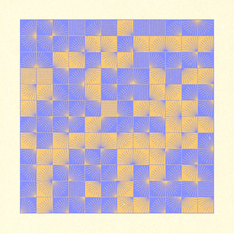 Solstice #252 by Third Vision