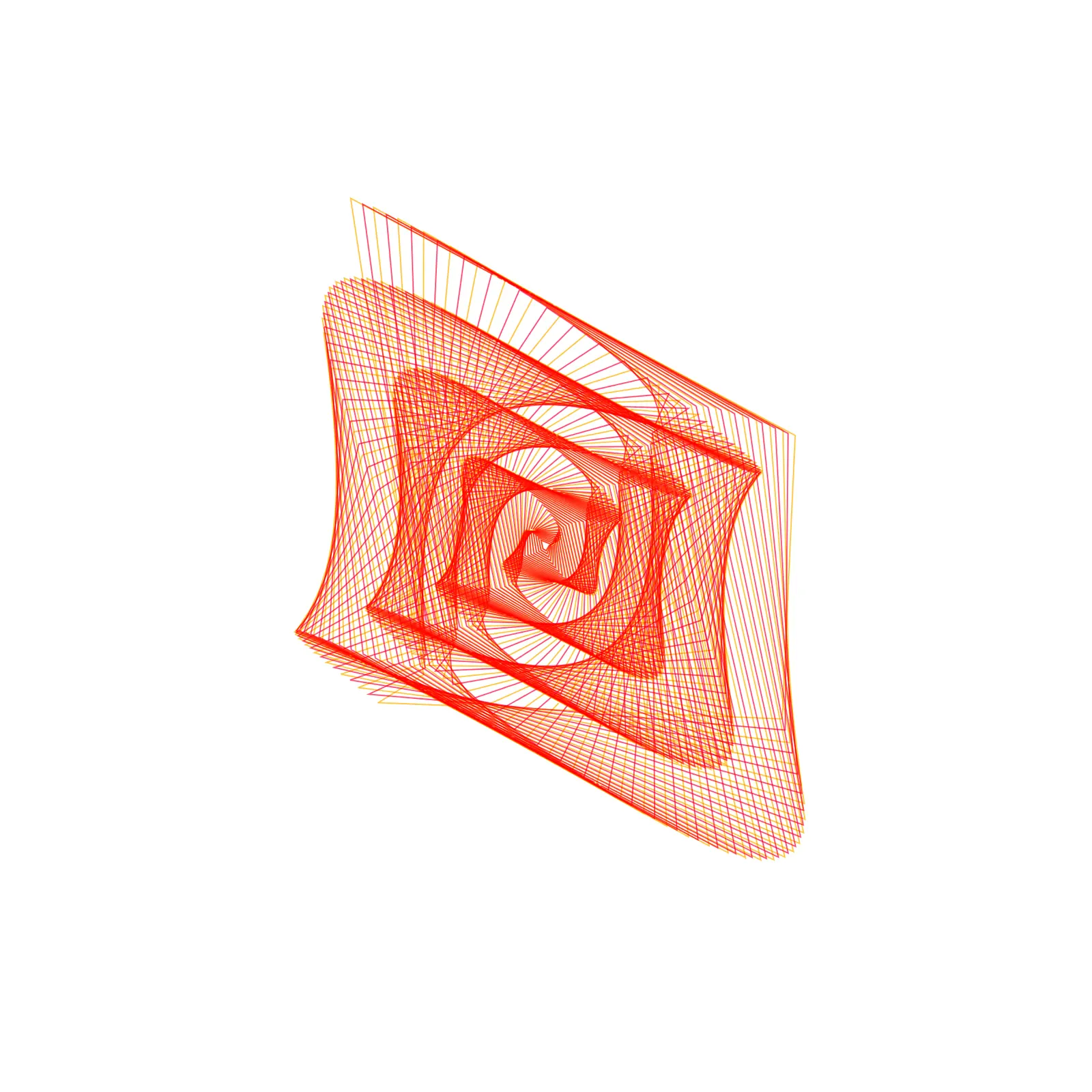 Plottable Ricochets #50 by greweb
