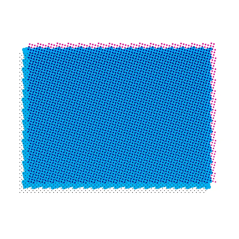 CMYK (Death of a Medium) #79 by craigphares