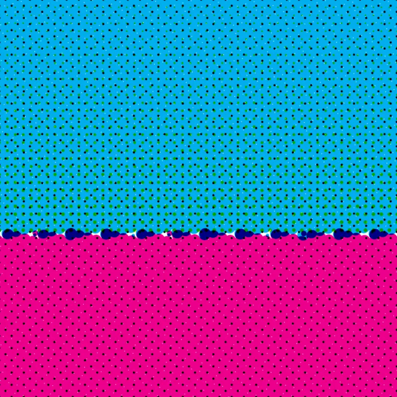 CMYK (Death of a Medium) #247 by craigphares