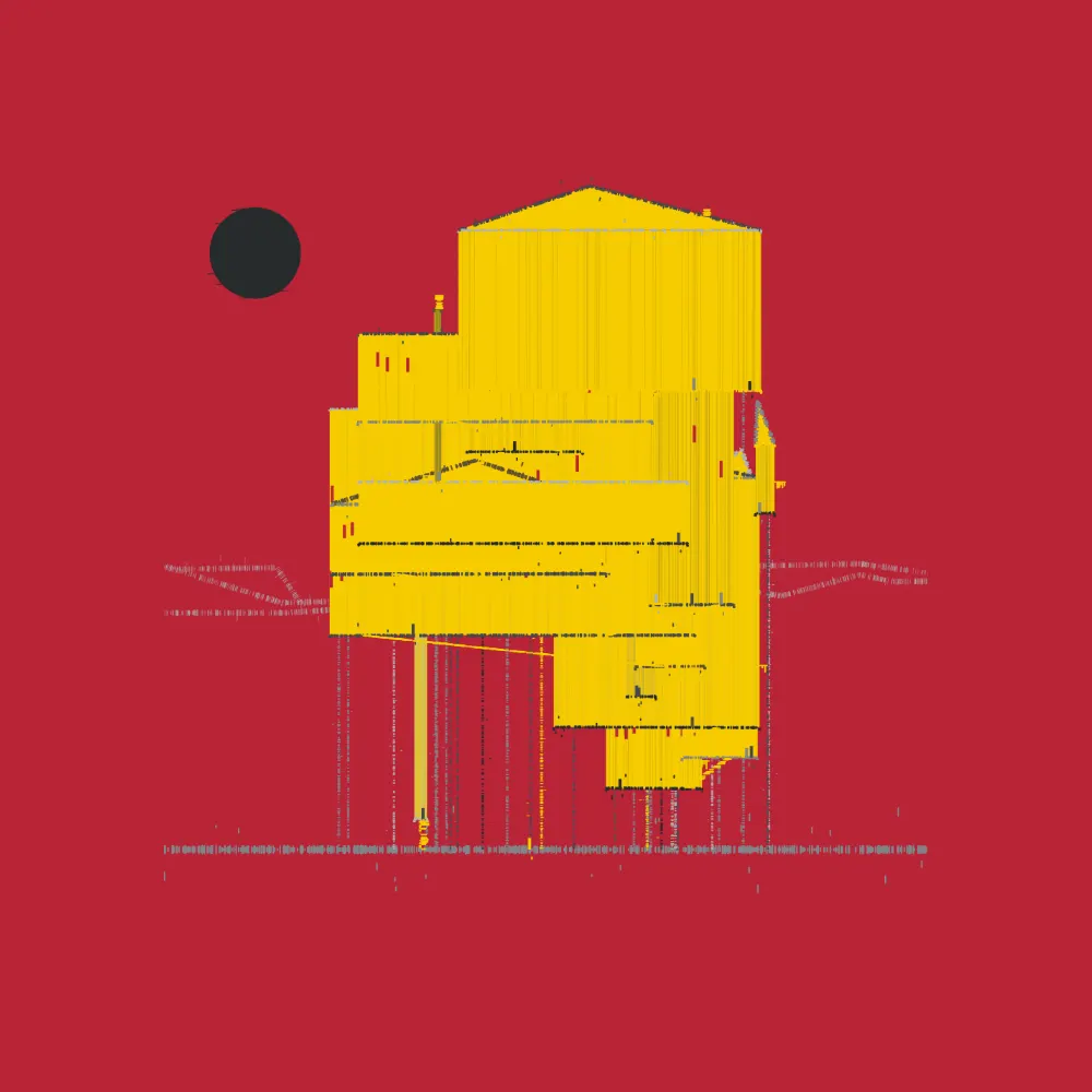 Non Spaces #249 by IsmaHelio