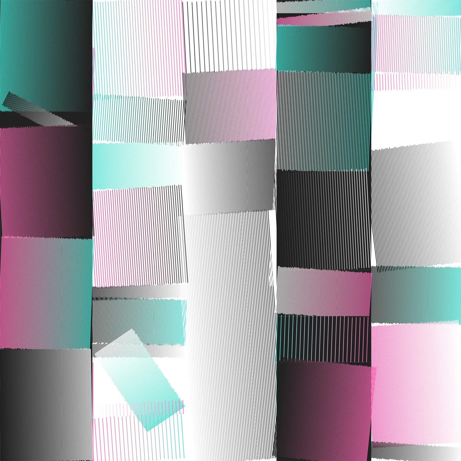 Fabric Remnants #75 by meodai