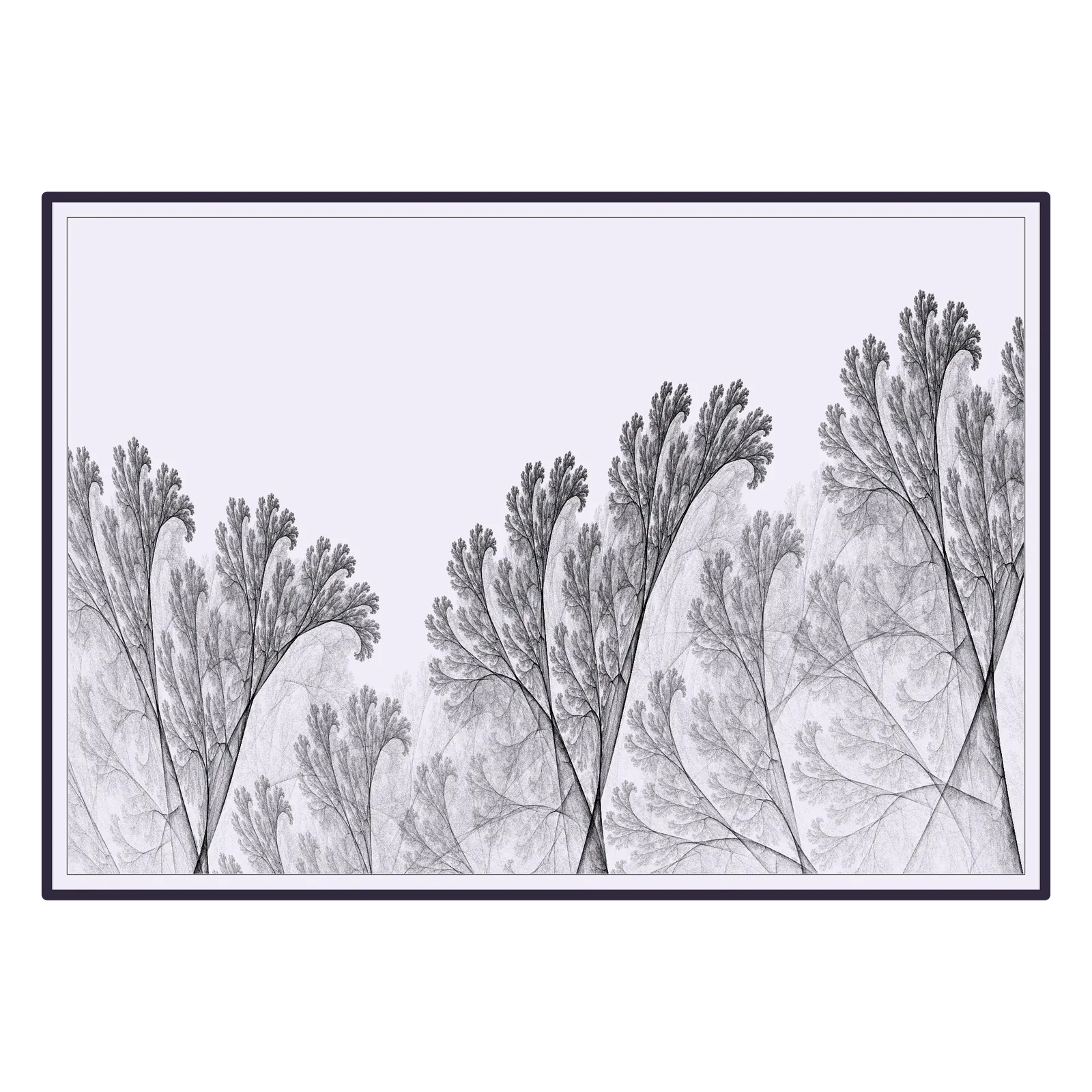 Chaoic Trees V3 #26 by chaos_haunter