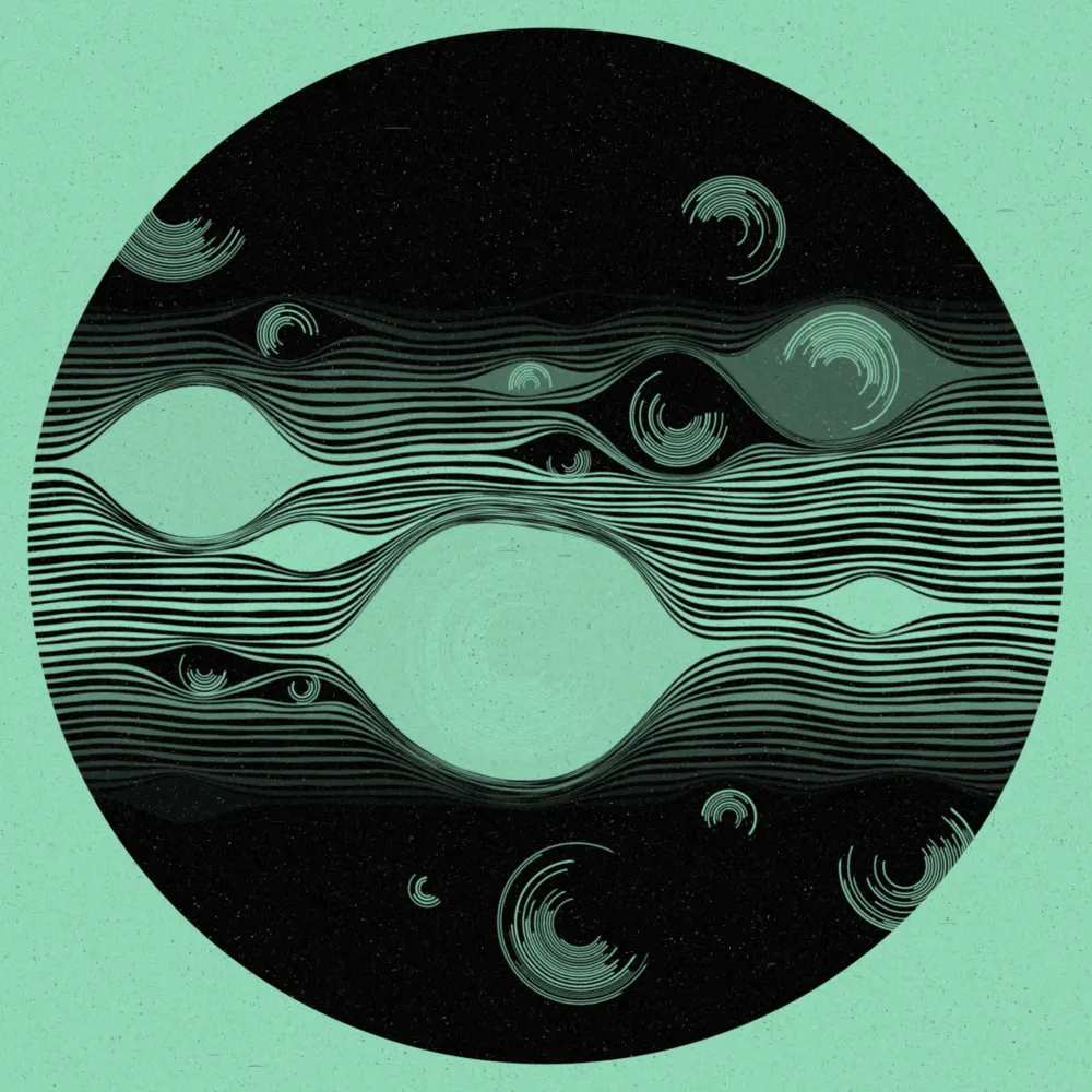 Retroscapes #131 by Pawel Grzelak