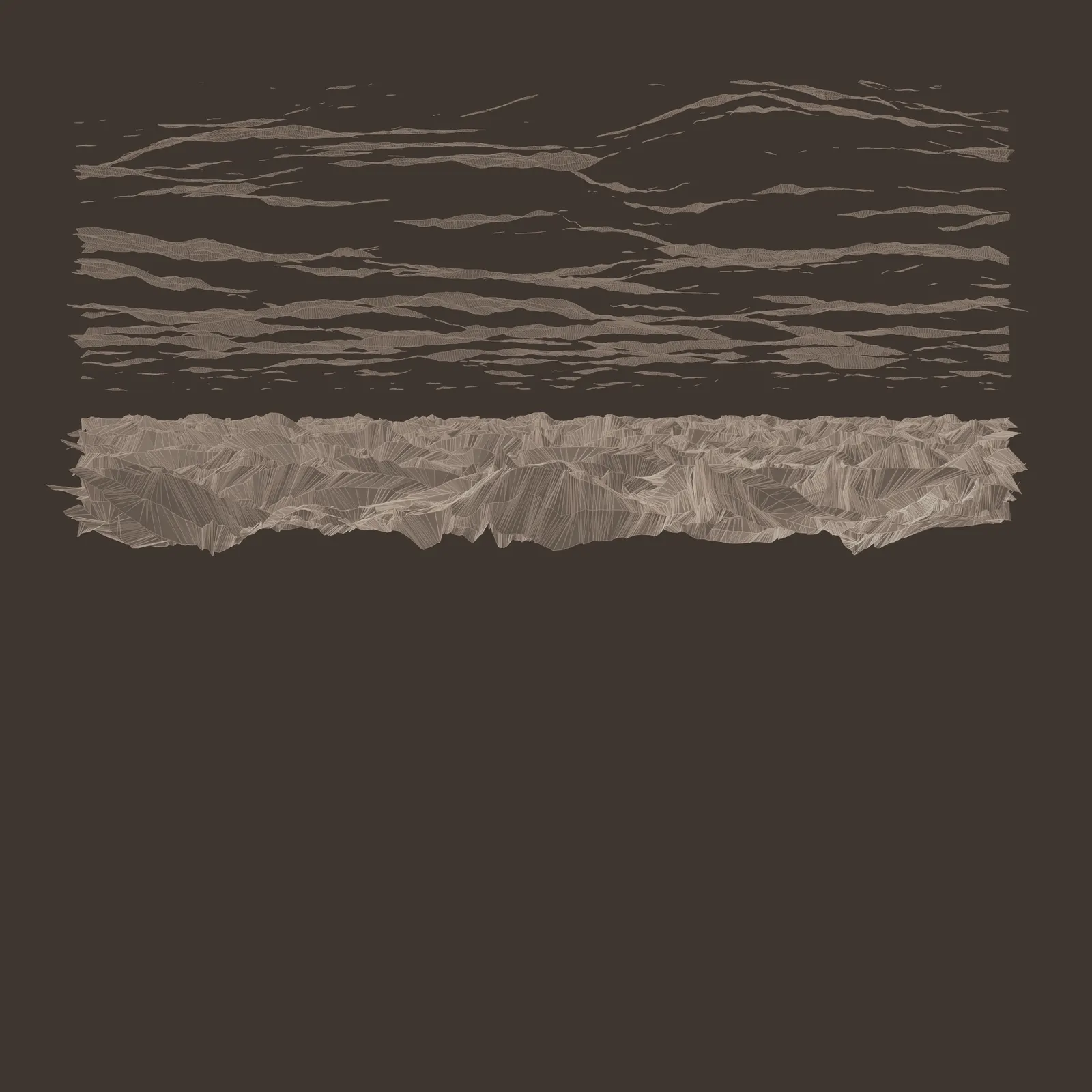 Mountain View #99 by flockaroo