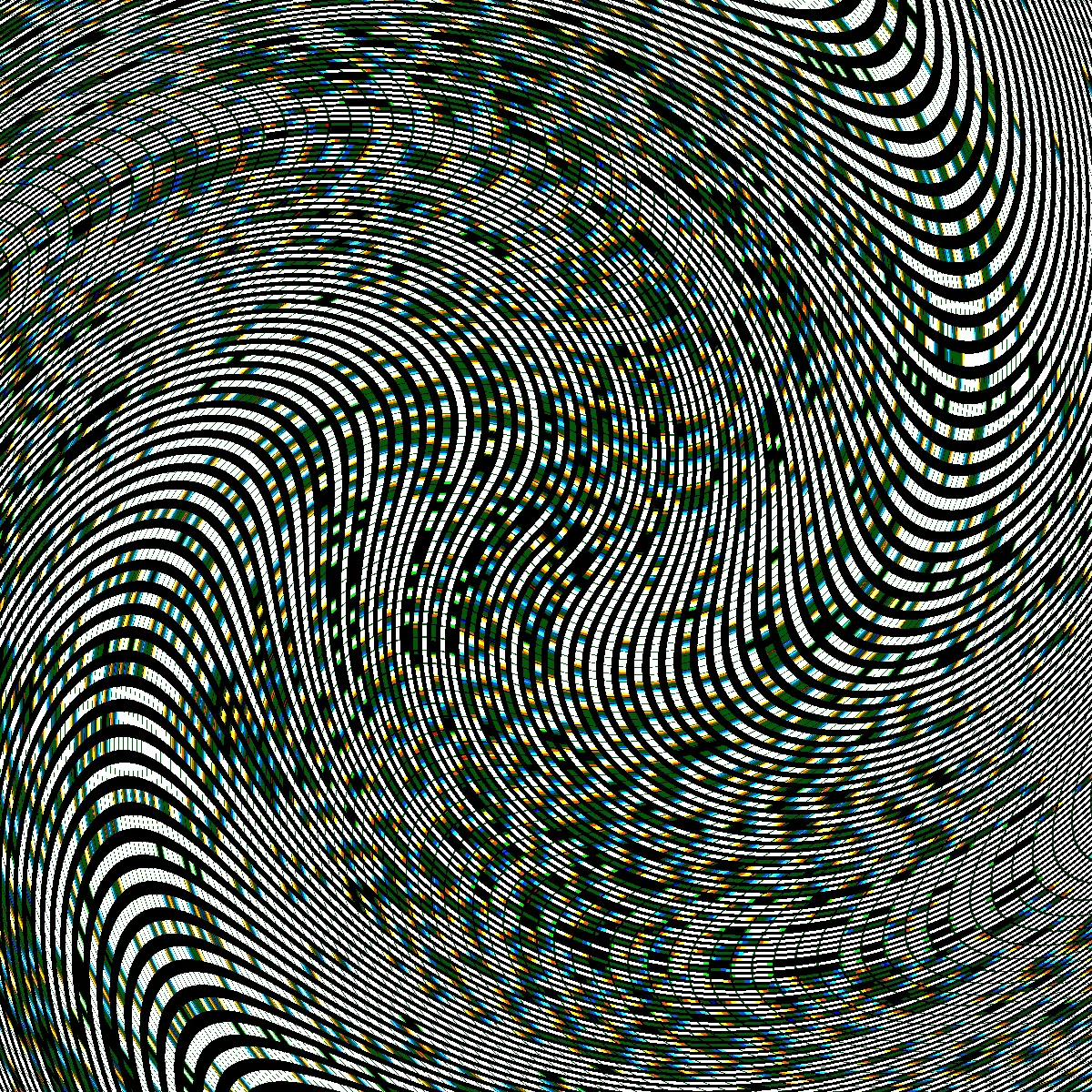 Nexus #27 by Udit Mahajan