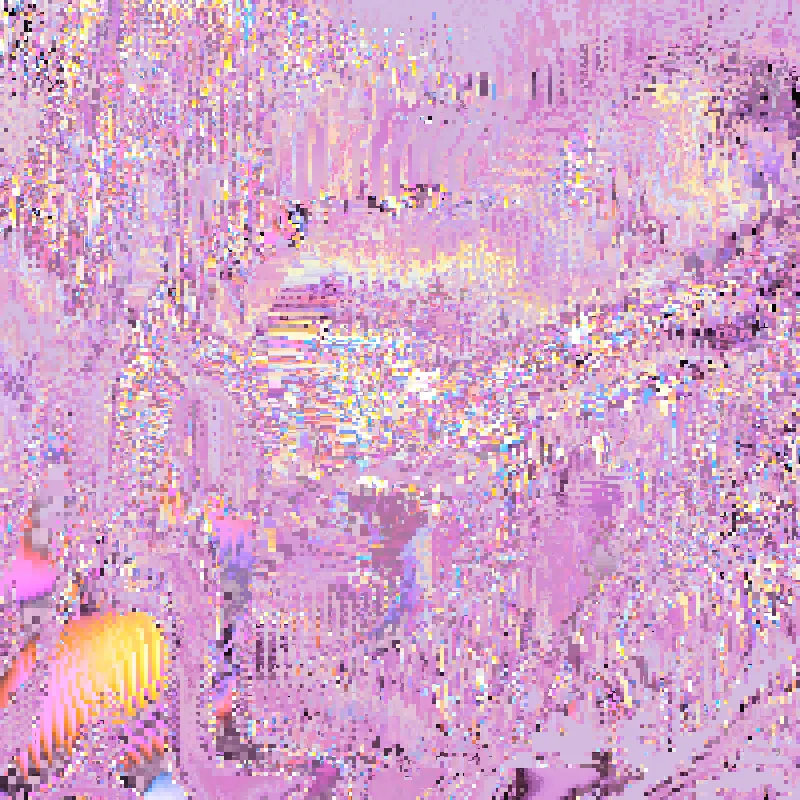 n̶̫̚ǔ̵͝ev̶͠o̷s̴̔̏̚ ̶͎̃̃r̶̃͋ĩ̶̺̘tm̸ô̴s̴̋ #10 by lilcode
