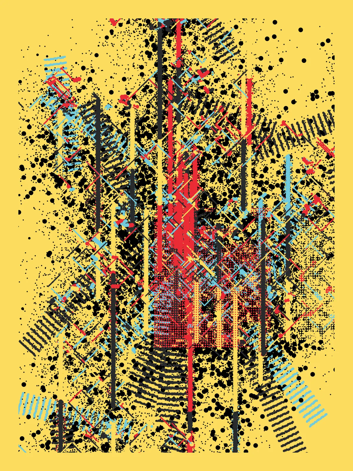 "Test Print" #17 by 3DManatee