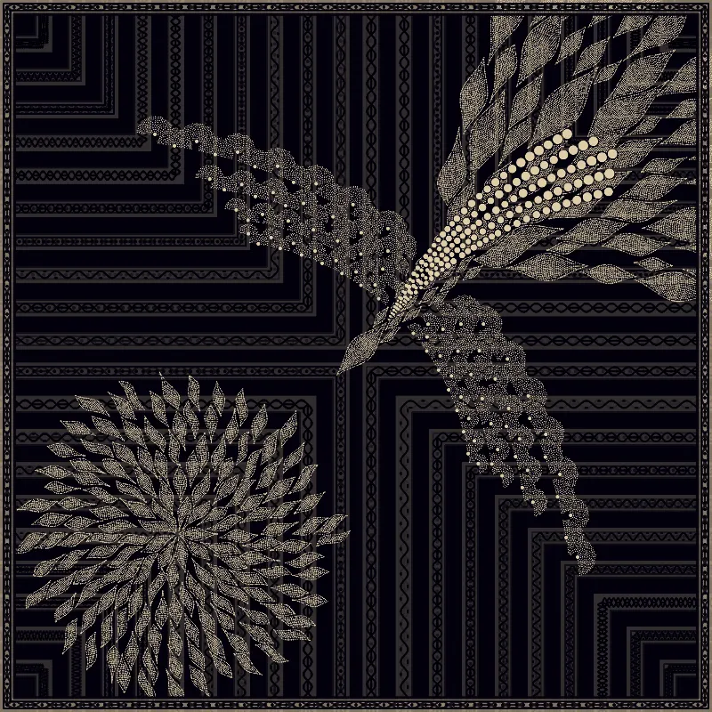 suzaku #36 by ykxotkx