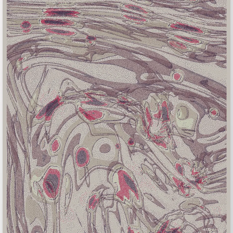 Caustics #11 by nudoru