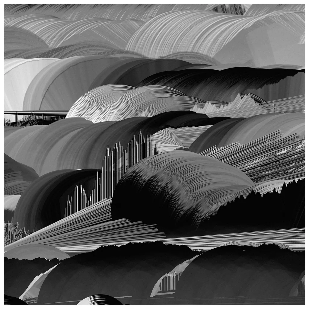 Industry on Future Clouds #149 by Tijn Arts