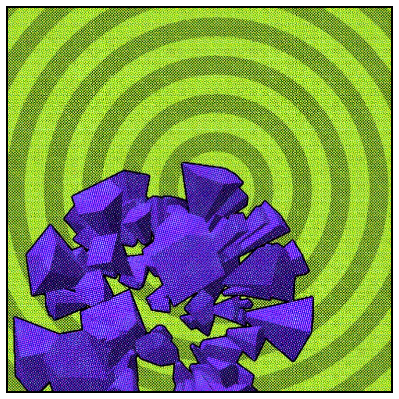 POP! Rocks #18 by craigphares