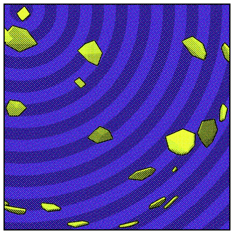 POP! Rocks #32 by craigphares