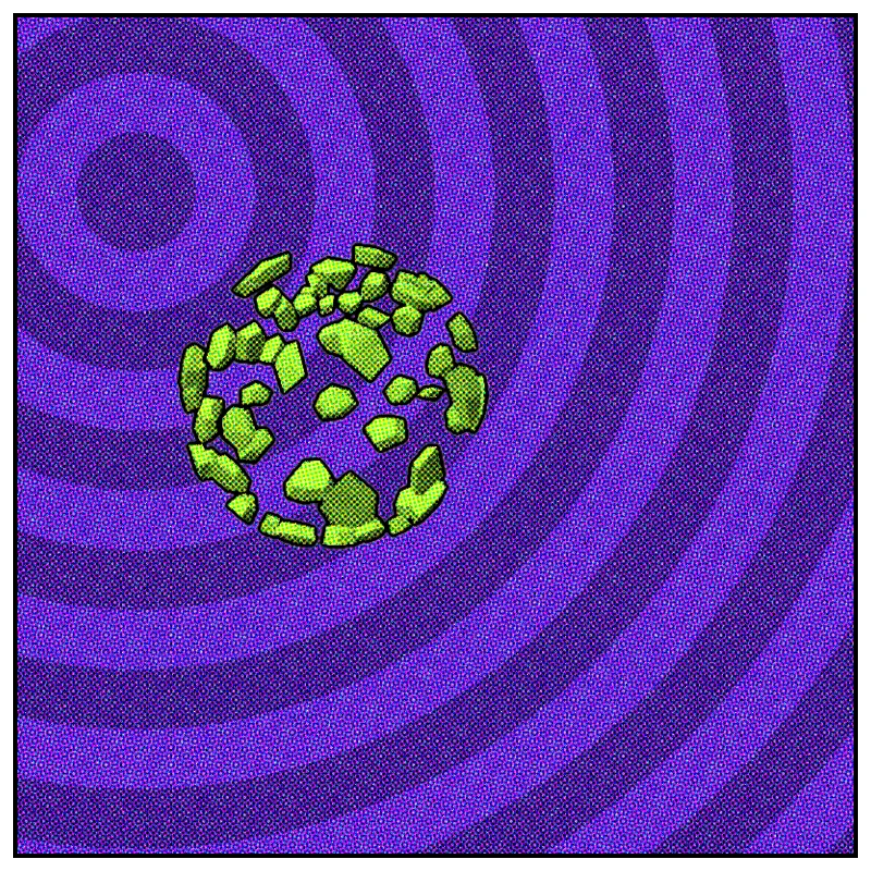 POP! Rocks #40 by craigphares