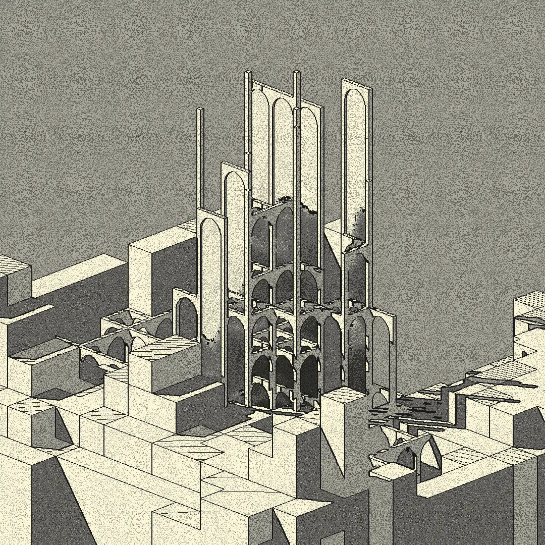 Viadukt #97 by nekropunk