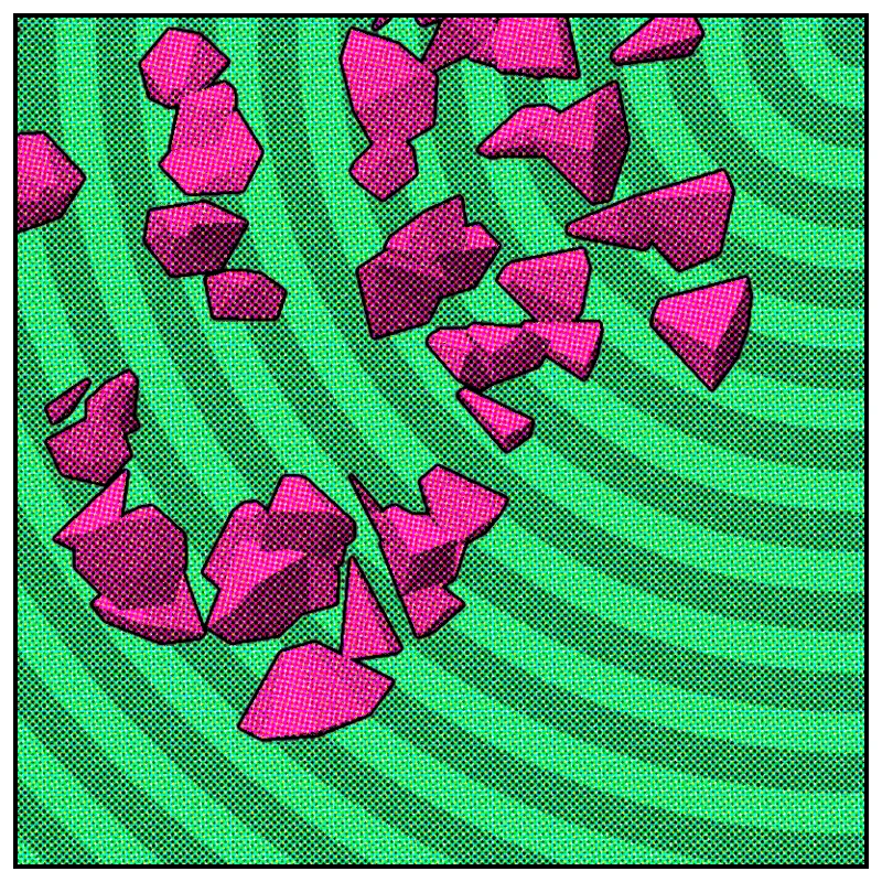 POP! Rocks #51 by craigphares