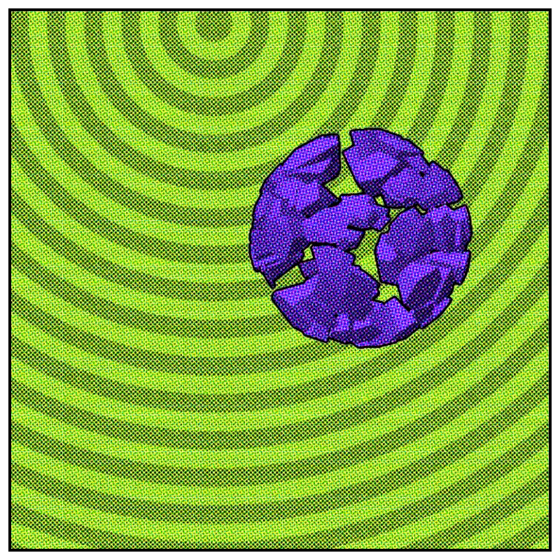 POP! Rocks #53 by craigphares