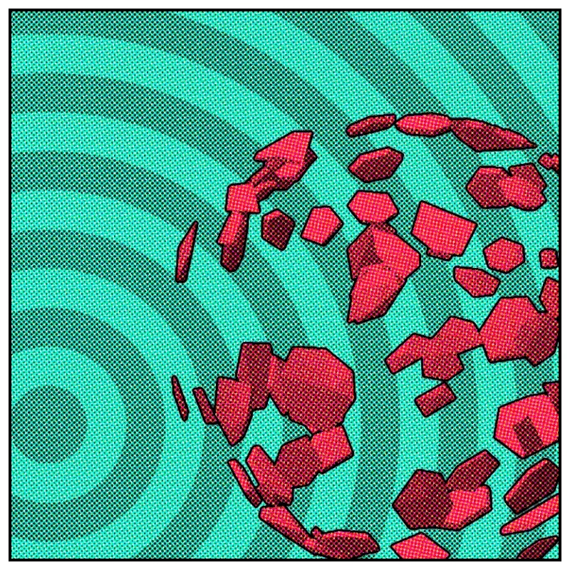 POP! Rocks #68 by craigphares