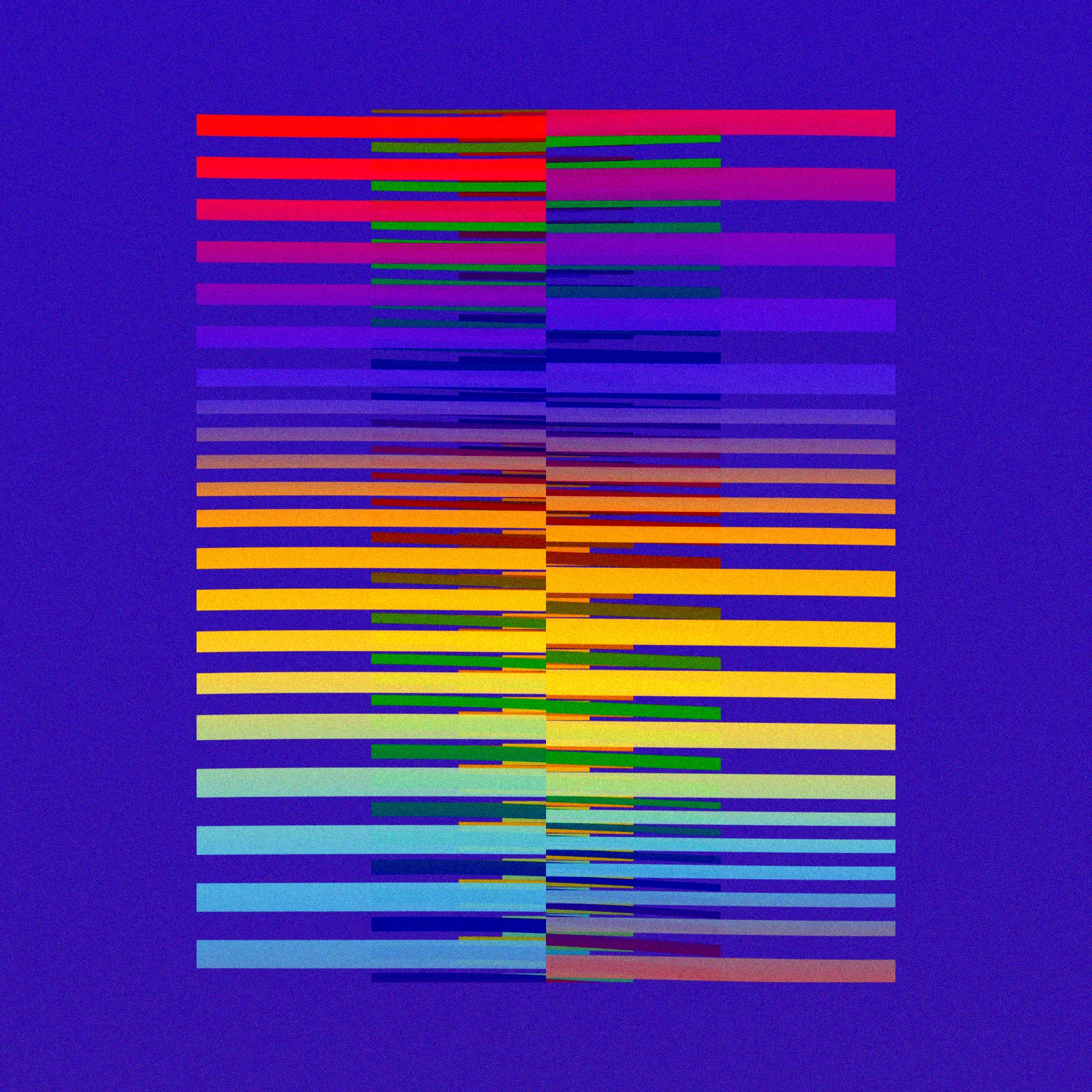 Euphonic #10 by Liam Egan