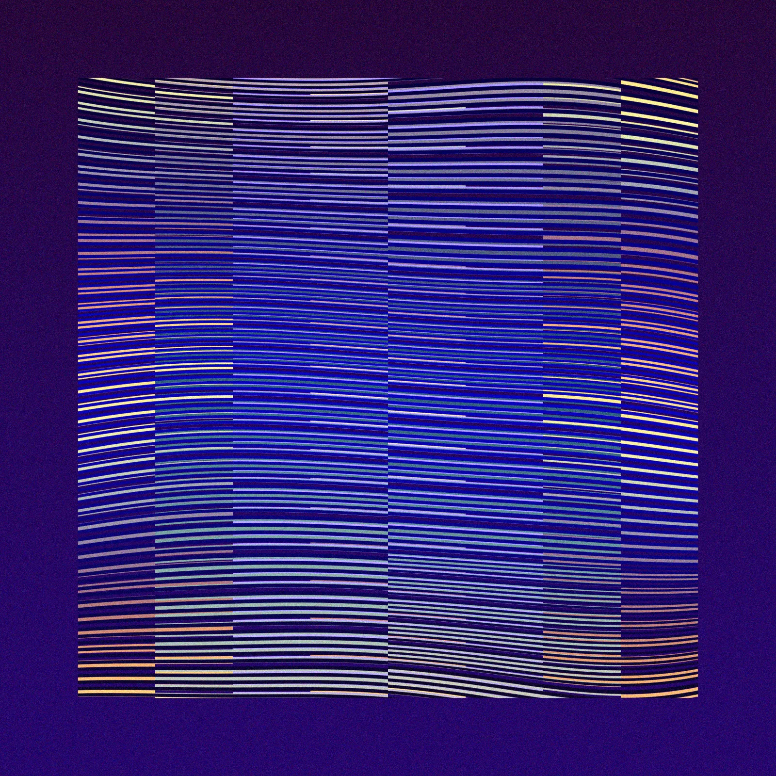 Euphonic #456 by Liam Egan