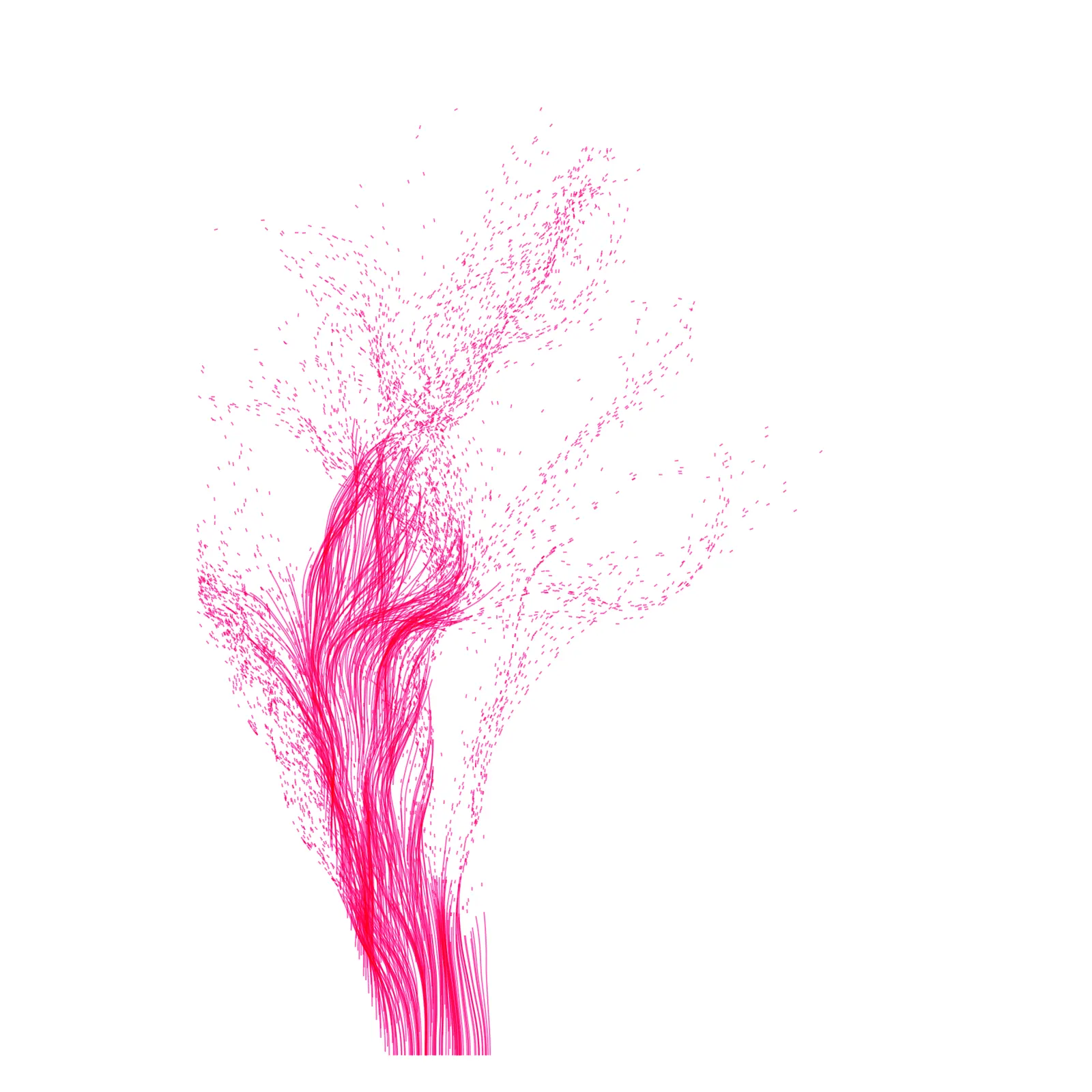 Plottable Fibers #128 by greweb