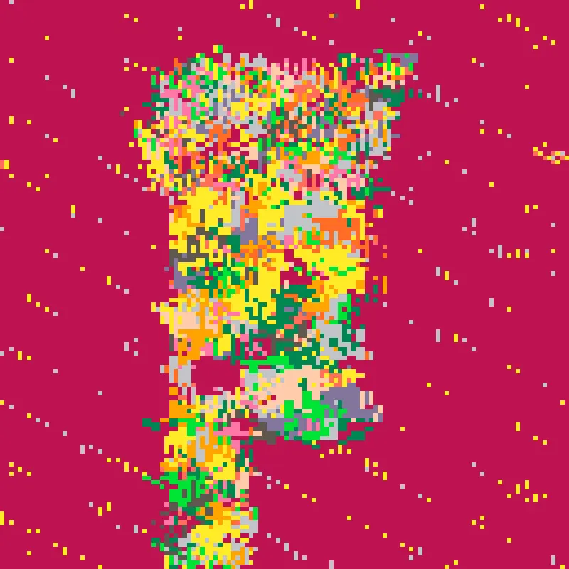 pXco_pXnks #118 by aebrer