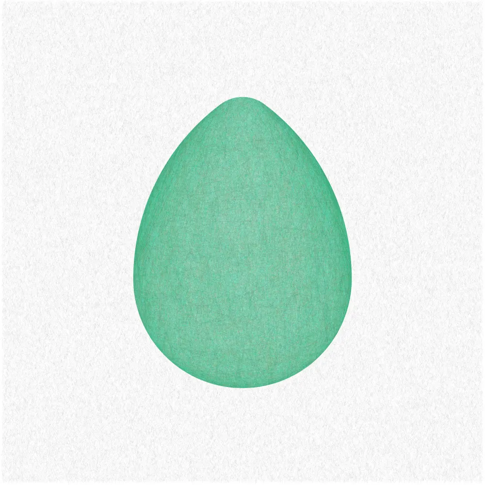 Easter Egg #394 by Bewelge