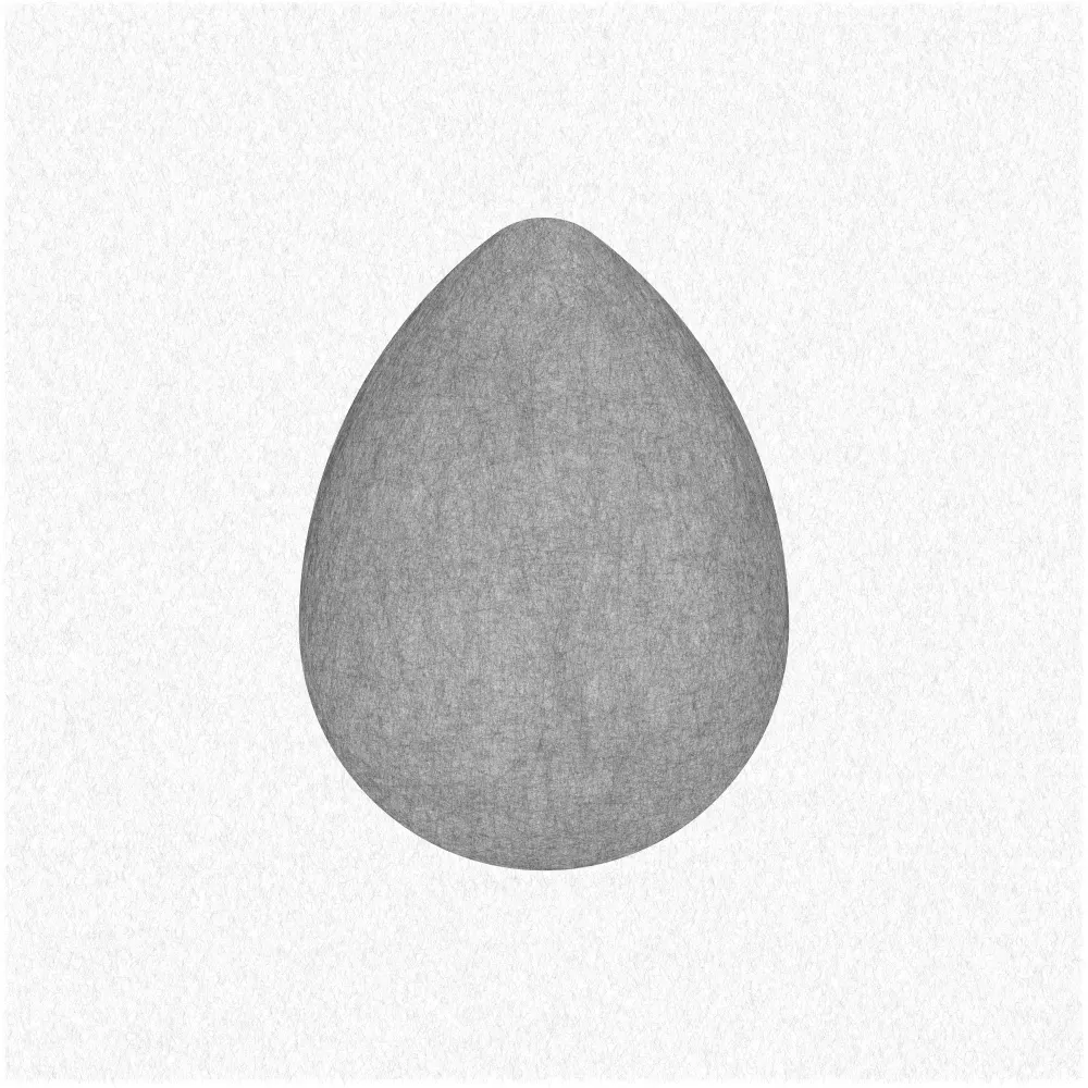 Easter Egg #557 by Bewelge