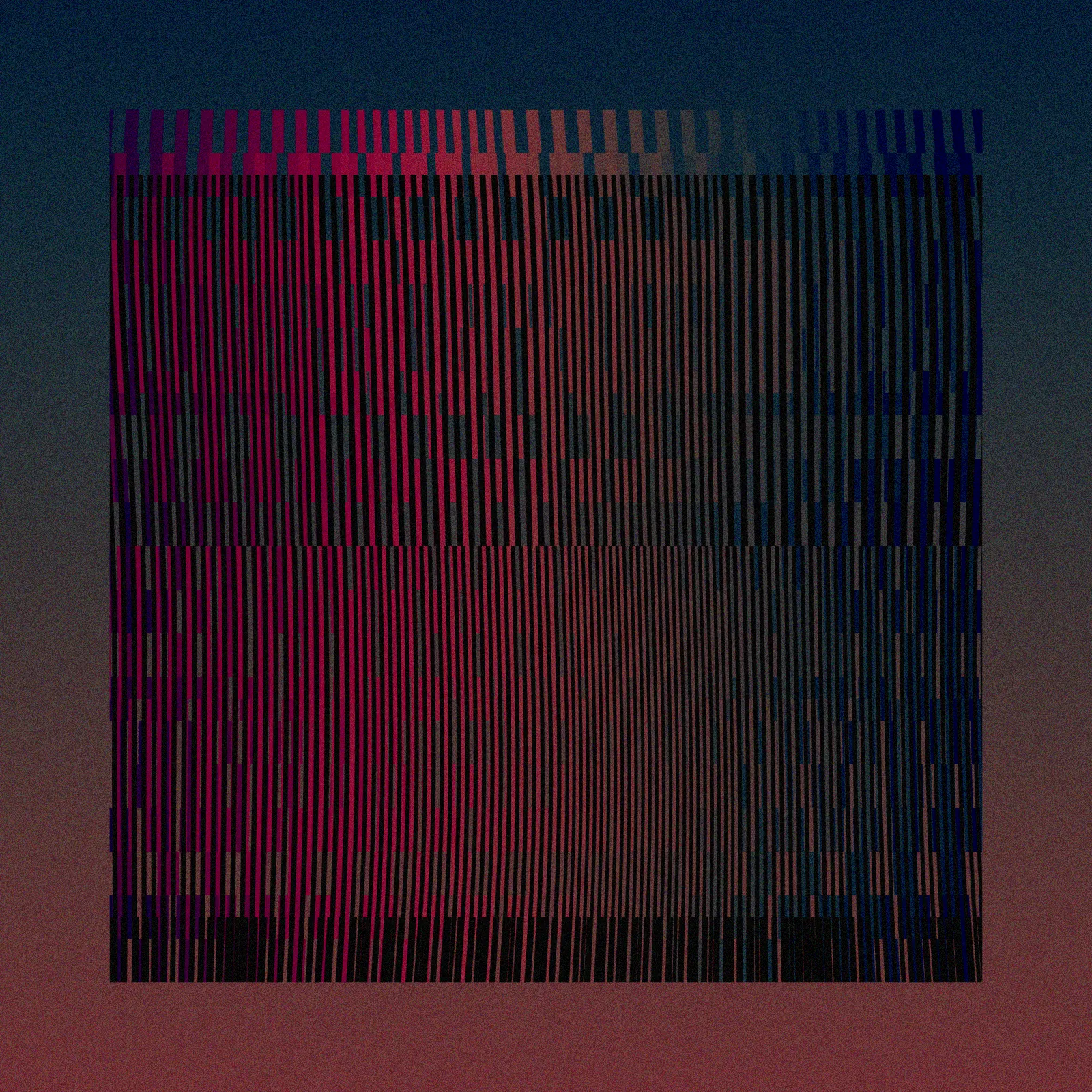 Euphonic #1267 by Liam Egan