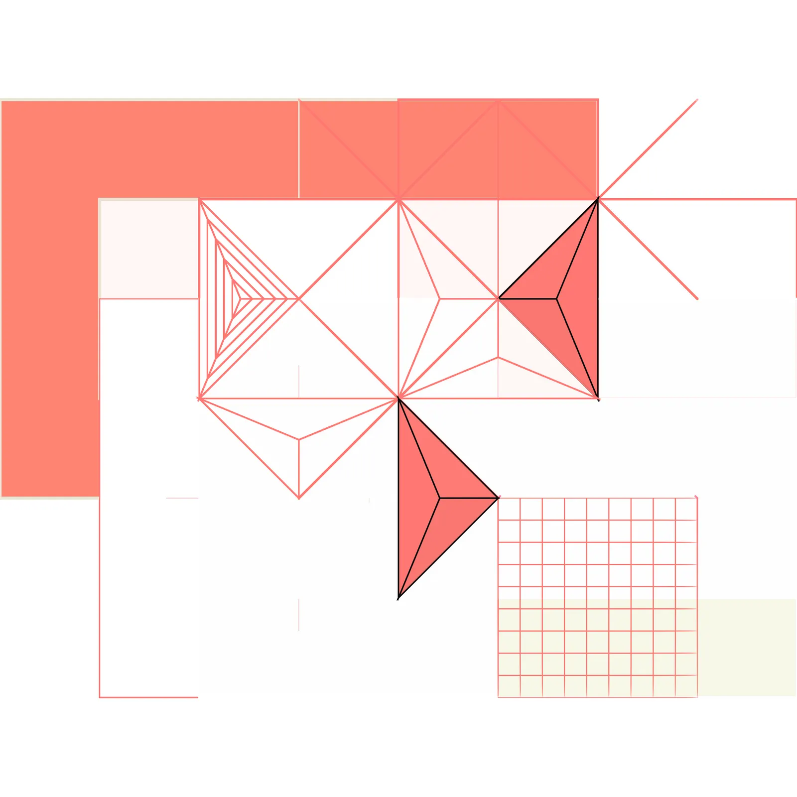 Machine 13: blueprints #99 by Tomluyten
